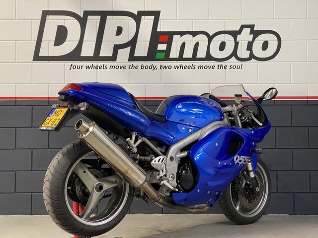 triumph - daytona-955i