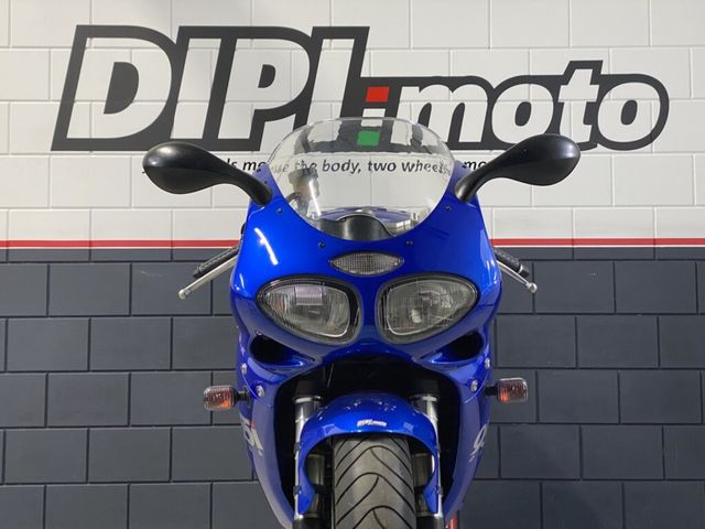 triumph - daytona-955i
