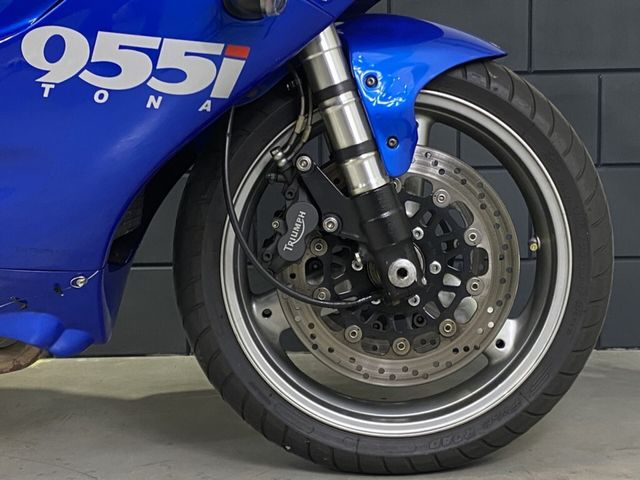 triumph - daytona-955i