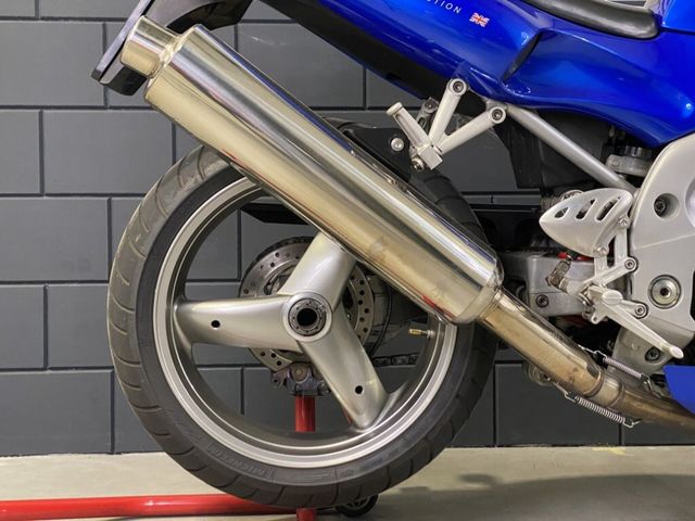 triumph - daytona-955i