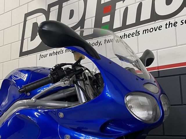 triumph - daytona-955i