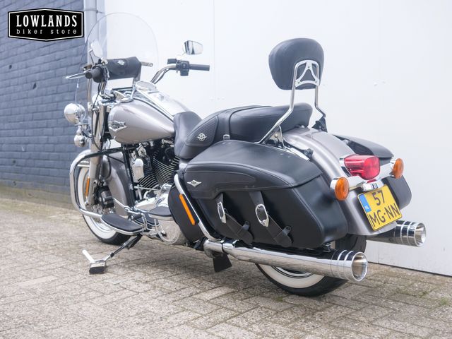 harley-davidson - road-king-classic-flhrc