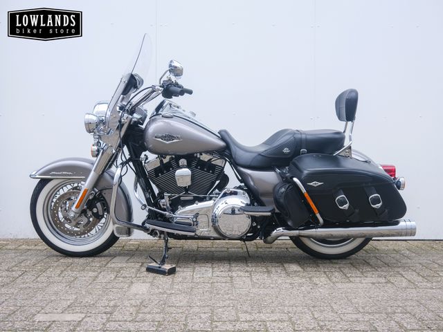 harley-davidson - road-king-classic-flhrc