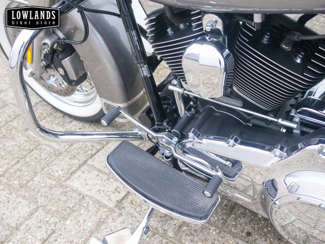 harley-davidson - road-king-classic-flhrc