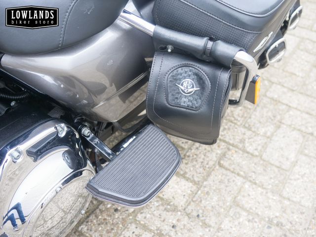 harley-davidson - road-king-classic-flhrc