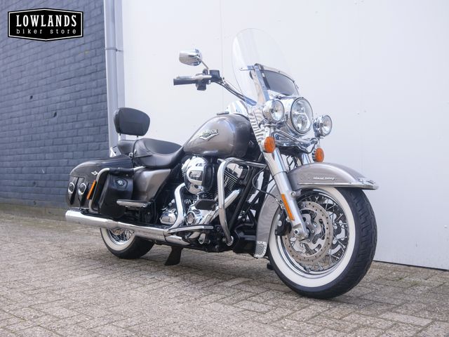 harley-davidson - road-king-classic-flhrc