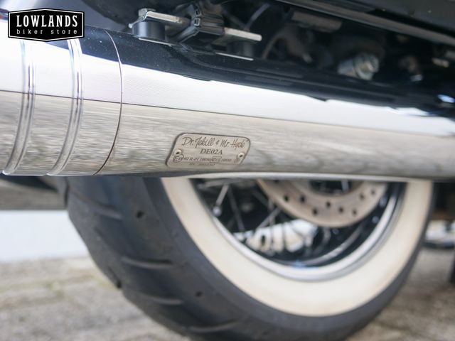 harley-davidson - road-king-classic-flhrc