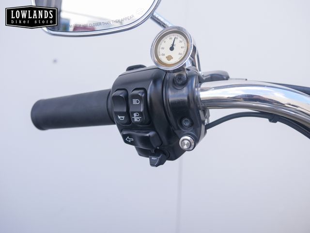 harley-davidson - road-king-classic-flhrc