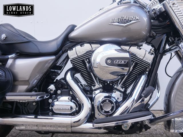 harley-davidson - road-king-classic-flhrc
