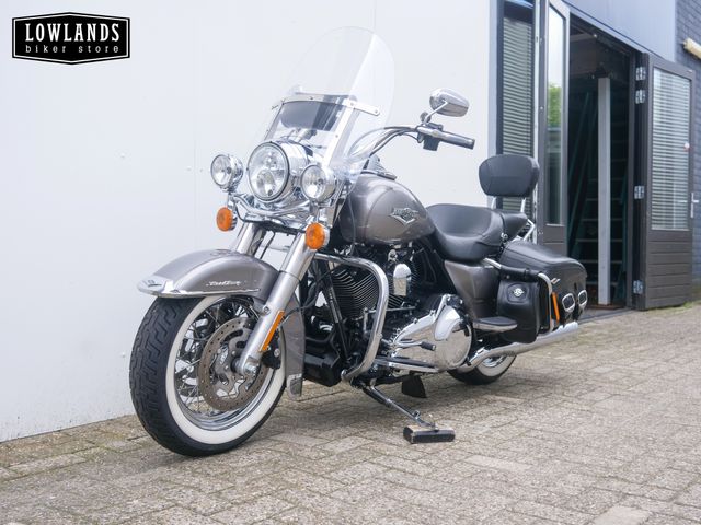 harley-davidson - road-king-classic-flhrc
