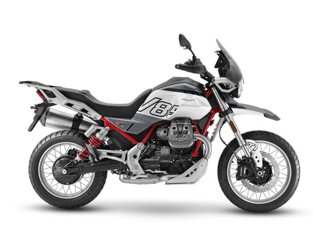 moto-guzzi - v-85-tt