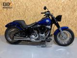 HARLEY-DAVIDSON SOFTAIL SLIM