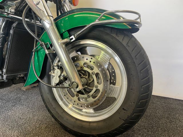 kawasaki - vn-1500-classic-tourer
