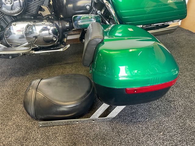 kawasaki - vn-1500-classic-tourer