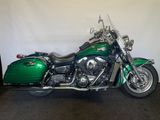 KAWASAKI VN 1500 CLASSIC TOURER