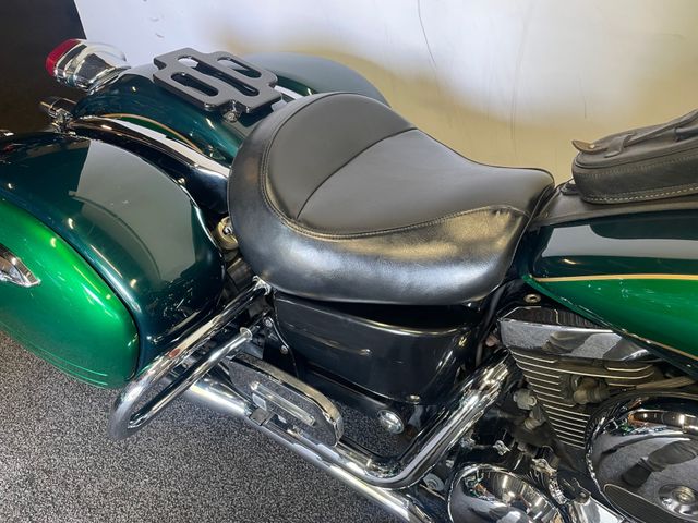 kawasaki - vn-1500-classic-tourer