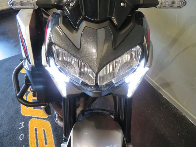 kawasaki - z900