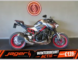 Kawasaki Z900 2023 occasion