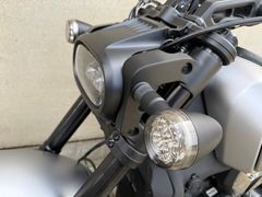 Qjmotor SRV 600 V 2026 nieuw – foto 4 van 16