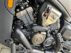 Qjmotor SRV 600 V 2026 nieuw – foto 6 van 16