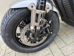 Qjmotor SRV 600 V 2026 nieuw – foto 5 van 16