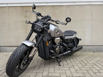 QJMOTOR SRV 600 V – foto 3