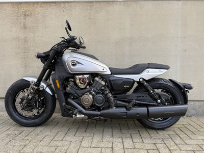 QJMOTOR SRV 600 V – foto 2