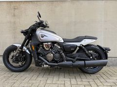 Qjmotor SRV 600 V 2026 nieuw – foto 2 van 16