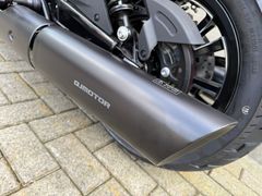 Qjmotor SRV 600 V 2026 nieuw – foto 8 van 16