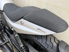 Qjmotor SRV 600 V 2026 nieuw – foto 7 van 16