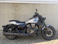 Qjmotor SRV 600 V 2026 nieuw – foto 1 van 16