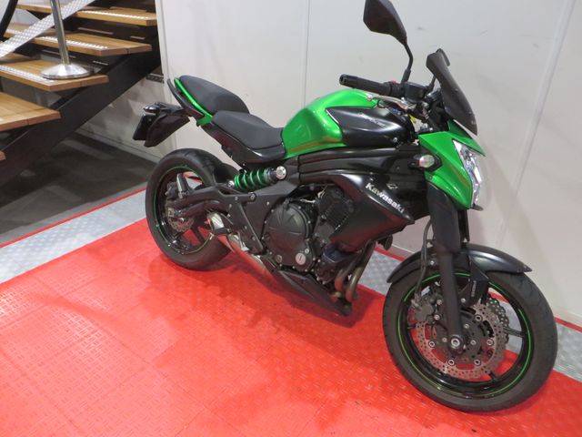 kawasaki - er-6-n-abs
