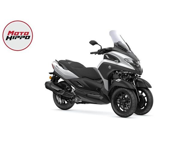 yamaha - tricity-300
