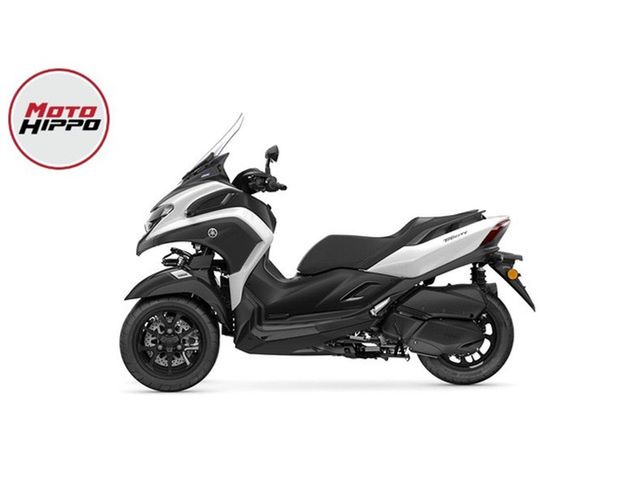 yamaha - tricity-300