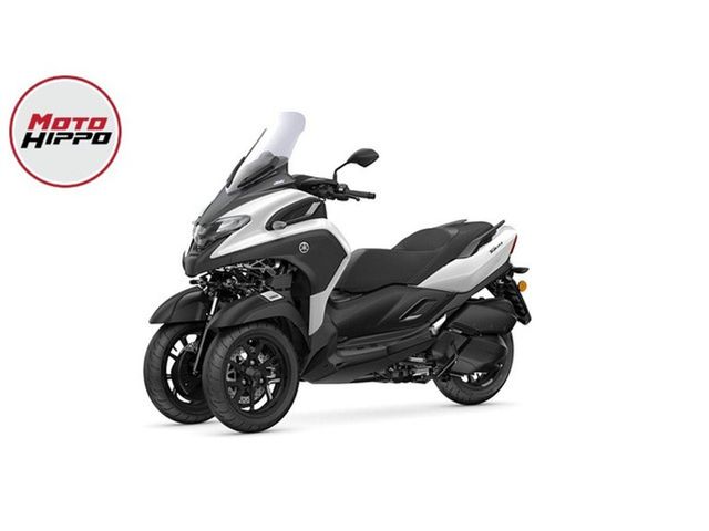 yamaha - tricity-300