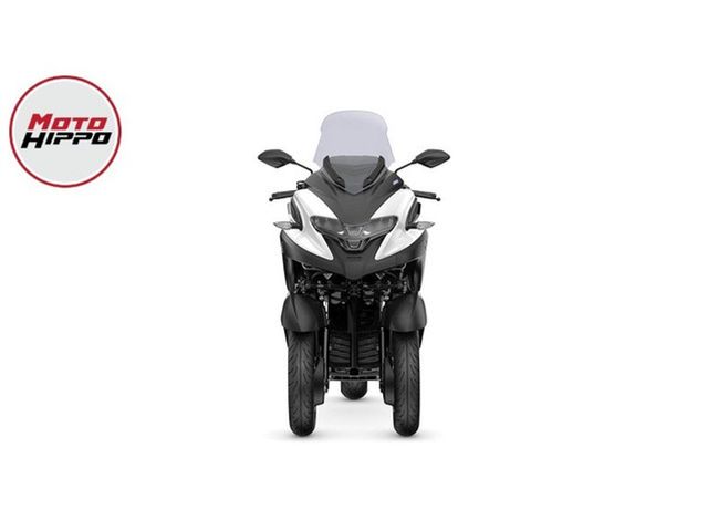 yamaha - tricity-300