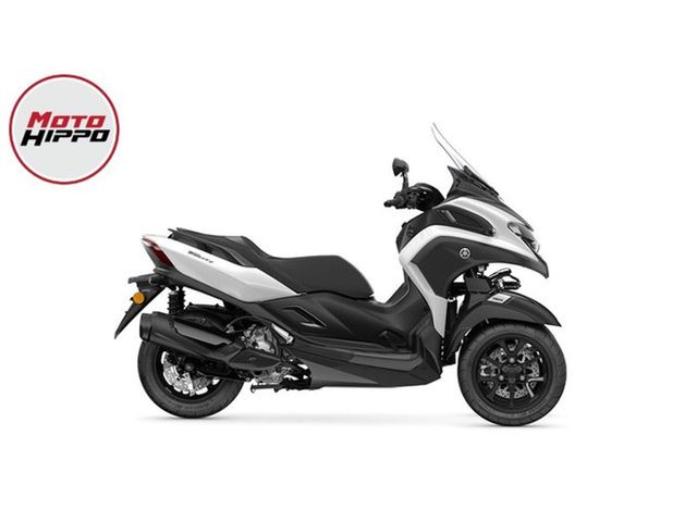 yamaha - tricity-300