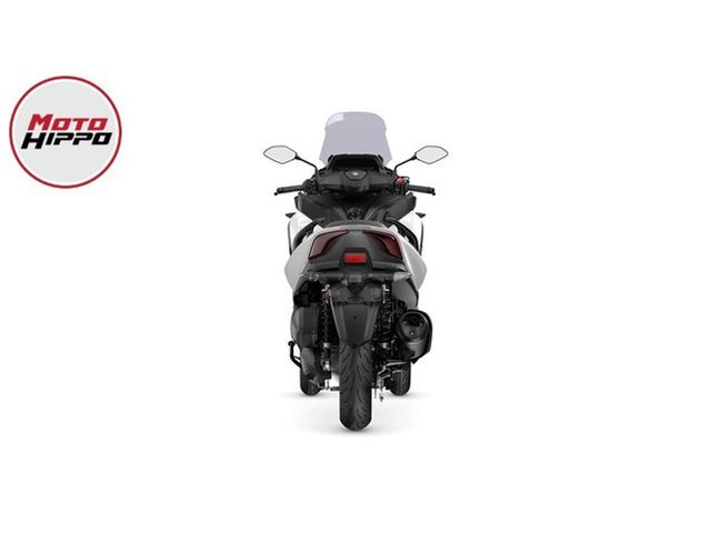 yamaha - tricity-300