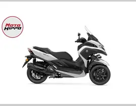 Yamaha Tricity 300 2026 nieuw