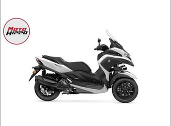 Yamaha Tricity 300 2026 nieuw