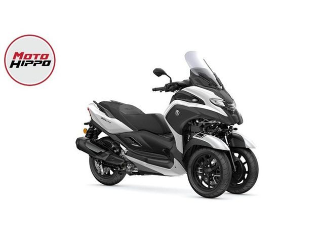 yamaha - tricity-300