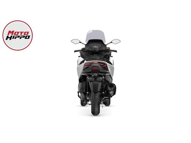 yamaha - tricity-300