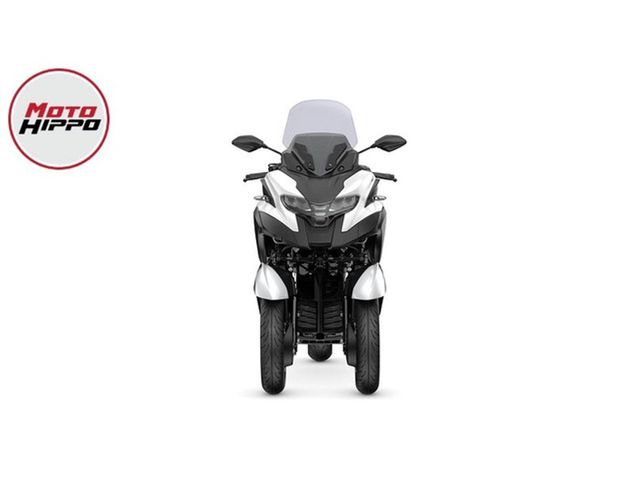 yamaha - tricity-300