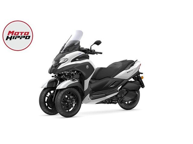 yamaha - tricity-300