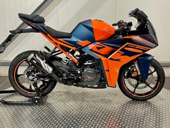 KTM RC 390