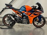 KTM RC 390