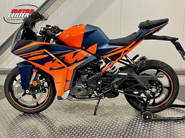 ktm - rc-390