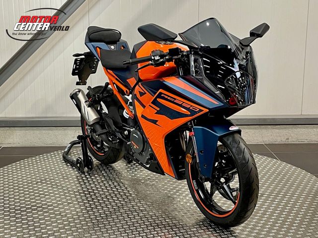 ktm - rc-390