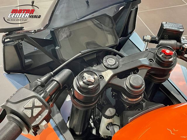 ktm - rc-390