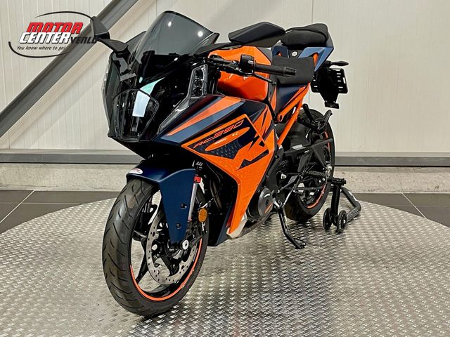 ktm - rc-390